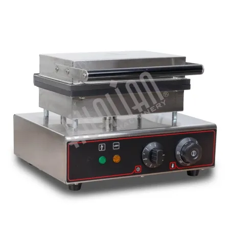 Вафельница для пончиков HDM-6 Hualian Machinery фото