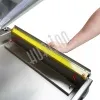 Вакуум-упаковочная машина напольного типа EV-51 Hualian Machinery фото