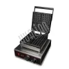 Вафельница для объемных вафель HWB-1S Hualian Machinery фото