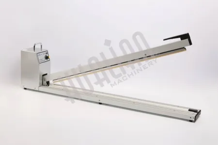 Ручной аппарат для запечатывания пакетов FS-700H Hualian Machinery фото