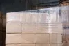 Паллетоупаковщик HL-1500 Economical с моторизированной кареткой с престрейчем Hualian Machinery фото