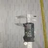 Резина силиконовая под сварочную планку DZ-500/2SB Hualian Machinery фото