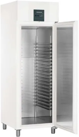 Шкаф морозильный Liebherr BGPv 6520 фото