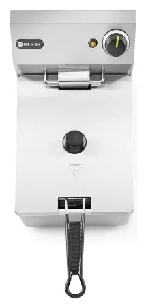 Фритюрница HENDI Kitchen Line 205822 фото