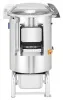 Картофелечистка HENDI Kitchen Line 229200 фото