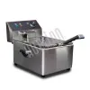Фритюрница Hualian Machinery HEF-6L фото