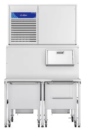 Бункер для льда Abat БН-2-70-90 71000006915 фото