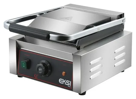 Гриль контактный EKSI HEG-811-LL фото