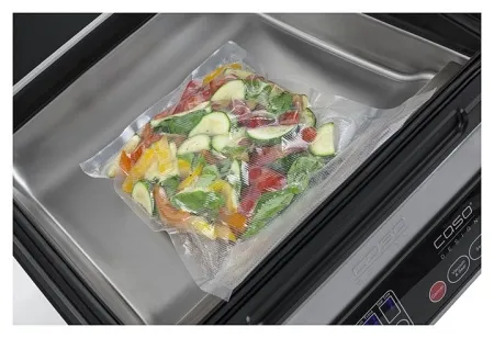 Упаковщик вакуумный CASO VacuChef 70 фото