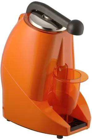 Конусная соковыжималка Cunill Acid One Orange фото