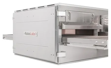 Печь конвейерная для пиццы RoboLabs RoboChef RC460M фото