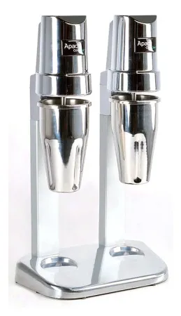 Миксер Apach AMX2 ECO фото