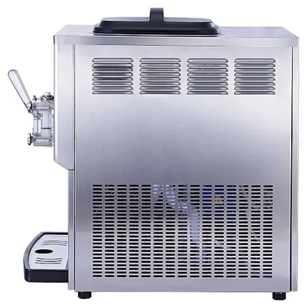 Фризер для мороженого Pasmo S930T фото