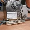 Стреппинг инструмент для стальной ленты (комбинированный) KZS-35 Hualian Machinery фото