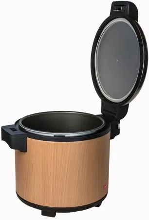 Рисоварка Master Lee HJF-8154/Wood фото