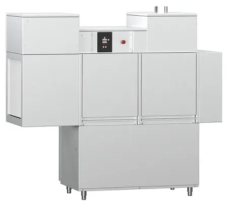 Туннельная посудомоечная машина Gabino LM-T-1700-R фото