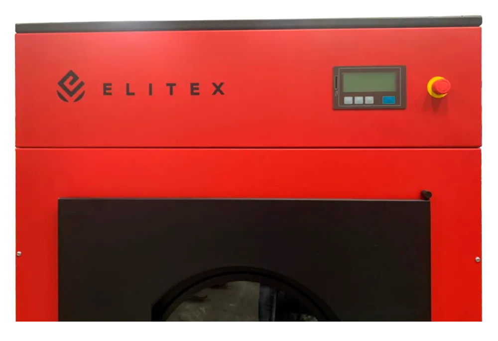 Сушильная машина Elitex DA-25E фото