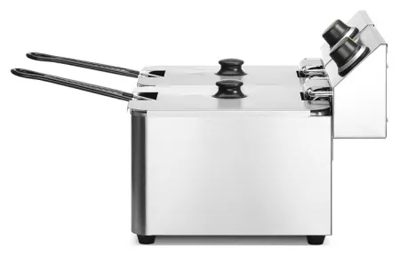 Фритюрница HENDI Kitchen Line 205839 фото