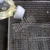 Фритюрница Hualian Machinery HEF-6L фото