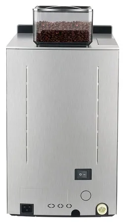 Кофемашина Dr.coffee Proxima M12 Plus фото