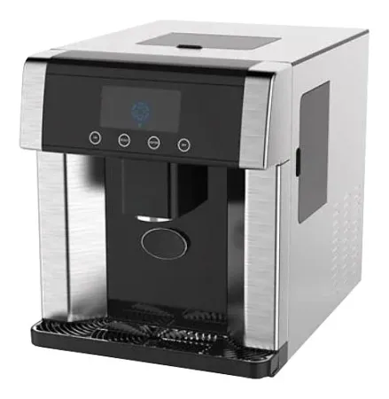 Льдогенератор EKSI ZB-10E фото