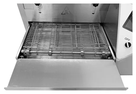 Печь конвейерная Kocateq EP CV 8/44LCD фото