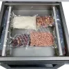 Вакуум-упаковочная машина напольного типа EV-51 Hualian Machinery фото