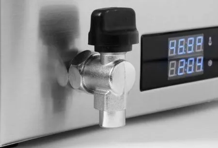 Термостат погружной sous vide (су вид) SousVideTools SVT-01012EU фото