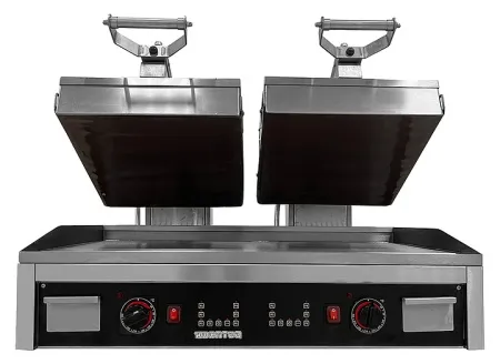 Гриль пресс Kocateq GH66ED фото