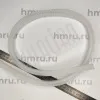 Резина силиконовая под сварочную планку (690*15*11мм) для DZ-800/2L Hualian Machinery фото