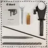 Перфоратор электрический Bort BHD-1500-MAX фото