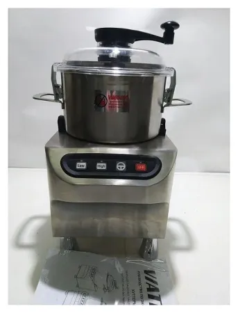 Куттер VIATTO VA-LFC-5V2 фото