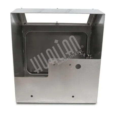 Корзина для отбракованных продуктов IMD-I-4025 Hualian Machinery фото