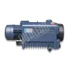 Вакуумный насос V0100 (HM), в сборе с двигателем, 100 м³/ч, 380 В, для DZ, HVC, HVT Hualian Machinery фото