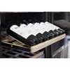 Винный шкаф Caso WineChef Pro 126-2D фото