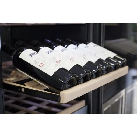 Винный шкаф Caso WineChef Pro 126-2D фото