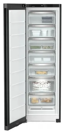 Морозильник Liebherr SFNbdd 5227 фото