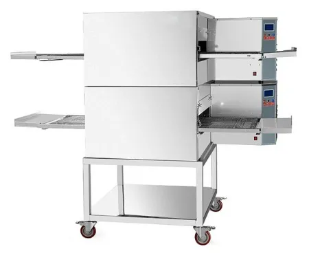 Печь конвейерная Kocateq EPCV12.5/52 фото