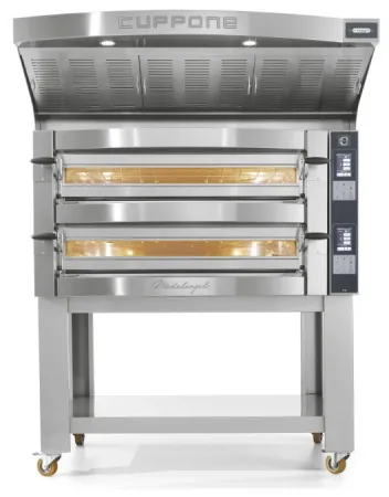 Зонт вытяжной Cuppone KML435LAS с вентилятором фото