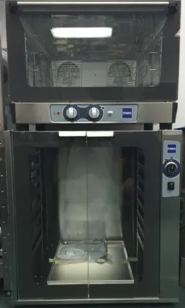 Шкаф расстоечный Mec L 864 фото