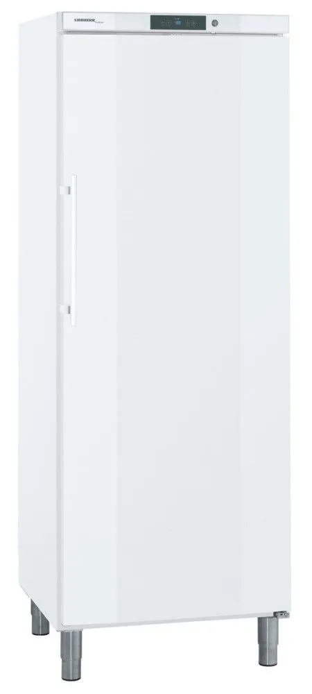 Шкаф морозильный Liebherr GGV 5810 фото