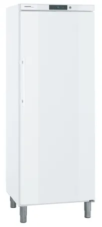 Шкаф морозильный Liebherr GGV 5810 фото