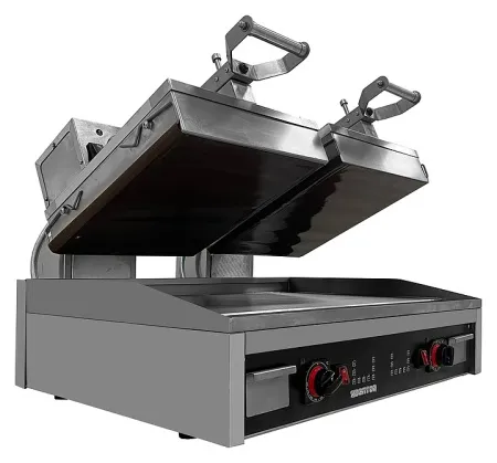 Гриль пресс Kocateq GH66ED фото