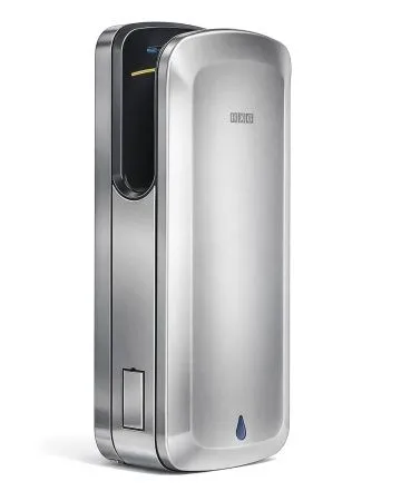 Сушилка для рук BXG-JET-7200A UV фото