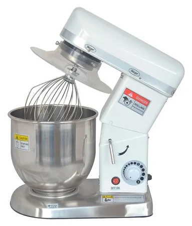 Миксер планетарный Rosso B5S cake фото