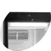 Шкаф морозильный Tefcold UFSC370G фото