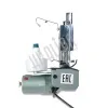 Портативная мешкозашивочная машинка GK-9 LOW COST Hualian Machinery фото