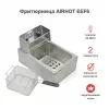 Фритюрница Airhot EEF6 фото