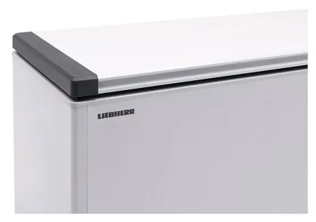 Ларь морозильный Liebherr EFL 3055 фото