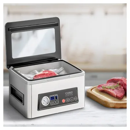 Вакууматор CASO VacuChef 50 фото
